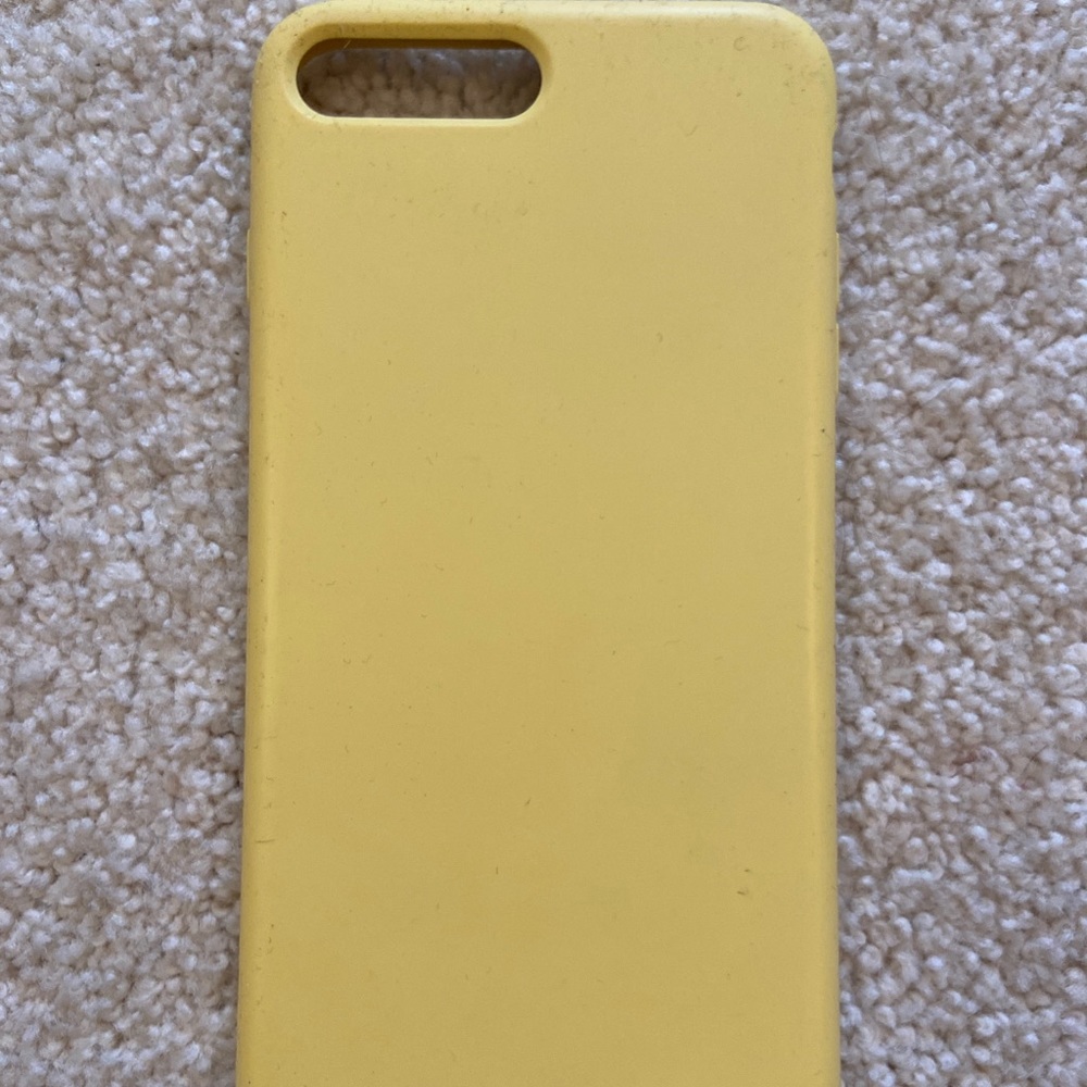 iPhone 8+ Case
